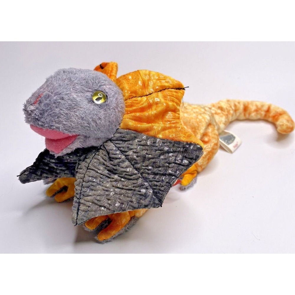 2000 Ty Beanie Baby "Slayer" Retired Dragon BB16